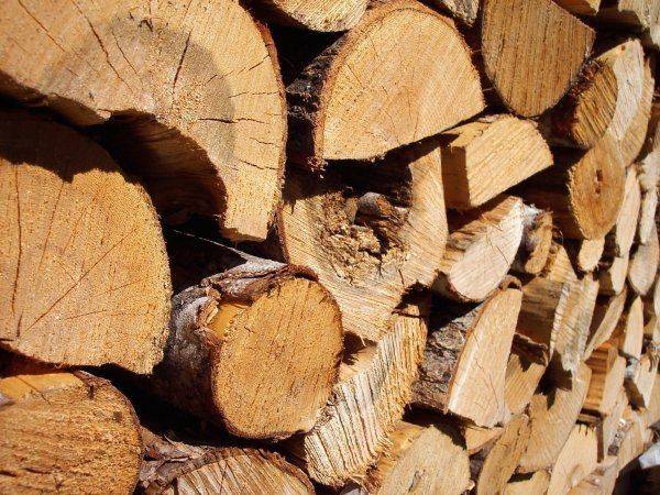 Bruno Bois -  Vente de bûches de bois près de La Fare-les-Oliviers