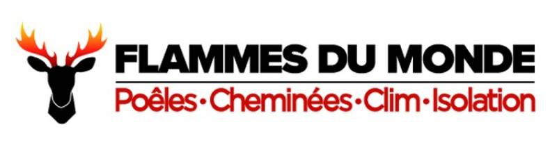 Vente de poêle à bois et inserts de cheminée Plan de Campagne Flammes du Monde